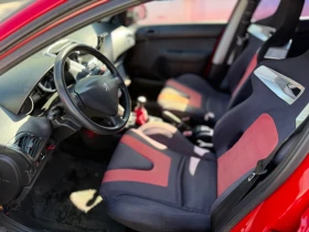 Peugeot 206 1.1i (60 �.�.) Euro 5 | Mobile.bg � ����� ������ 11