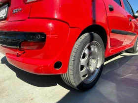 Peugeot 206 1.1i (60 �.�.) Euro 5 | Mobile.bg � ����� ������ 5