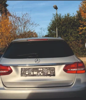 Mercedes-Benz C 180 | Mobile.bg � ����� ������ 4