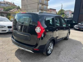 Dacia Lodgy 1.2 Stepway Е-6 - 5650 € / 11050.44 лв. - 94922481 6