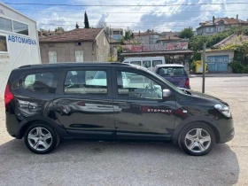 Dacia Lodgy 1.2 Stepway Е-6 - 5650 € / 11050.44 лв. - 94922481 4