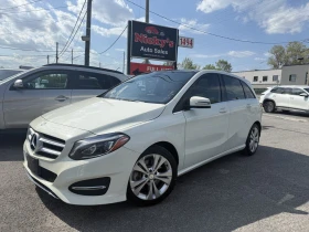 Mercedes-Benz B 250 Sports Tourer AWD ����������  (���� �� ��) | Mobile.bg � ����� ������ 2