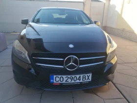 Mercedes-Benz A 160 