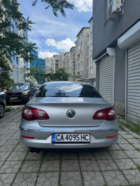 VW CC 1.8 TSI | Mobile.bg � ����� ������ 5
