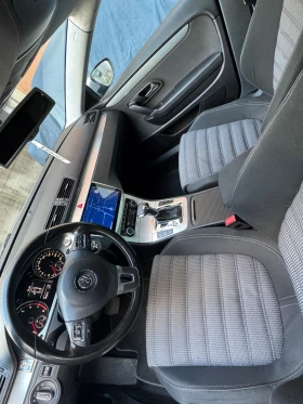 VW CC 1.8 TSI | Mobile.bg � ����� ������ 11