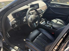 BMW 540 540i xDrive  CARFAX | Mobile.bg � ����� ������ 6