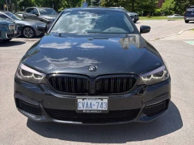 BMW 540 540i xDrive  CARFAX | Mobile.bg � ����� ������ 2
