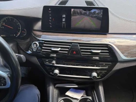 BMW 540 540i xDrive  CARFAX | Mobile.bg � ����� ������ 9