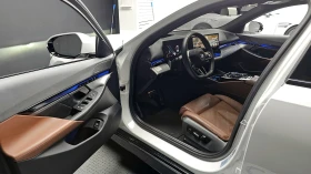 BMW 530 * ОБДУХВАНЕ * 360 КАМЕРА * ПАНОРАМА * ХЕД-ЪП *  | Auto.bg — изображение 6