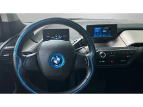 BMW i3 120 Ah Термопомпа, Месечна вноска от 222   - 16990 € / 33229.55 лв. - 24666513 14