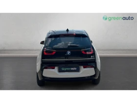 BMW i3 120 Ah Термопомпа, Месечна вноска от 222   | Auto.bg — изображение 4