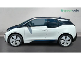 BMW i3 120 Ah Термопомпа, Месечна вноска от 222   | Auto.bg — изображение 3
