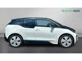 BMW i3 120 Ah Термопомпа, Месечна вноска от 222   - 16990 € / 33229.55 лв. - 24666513 6