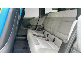 BMW i3 120 Ah Термопомпа, Месечна вноска от 222   - 16990 € / 33229.55 лв. - 24666513 12