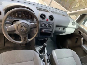 VW Caddy - 3500 € / 6845.40 лв. - 38032288 8