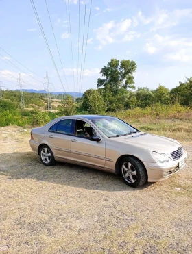 Mercedes-Benz C 220 Special Edition Avantgarde  | Mobile.bg � ����� ������ 2