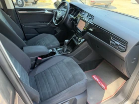 VW Touran 1.4TSI* DSG* Highline*  | Mobile.bg � ����� ������ 14