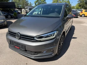 VW Touran 1.4TSI* DSG* Highline*  | Mobile.bg � ����� ������ 2