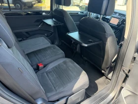 VW Touran 1.4TSI* DSG* Highline*  | Mobile.bg � ����� ������ 13
