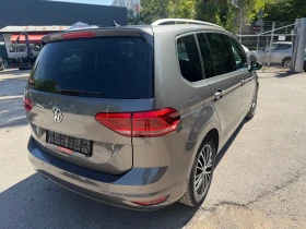 VW Touran 1.4TSI* DSG* Highline*  | Mobile.bg � ����� ������ 4