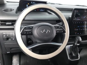 Hyundai Staria * 3������* �����*  | Mobile.bg � ����� ������ 12