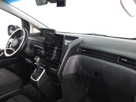 Hyundai Staria * 3������* �����*  | Mobile.bg � ����� ������ 7