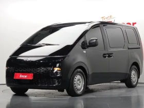 ������ Hyundai Staria