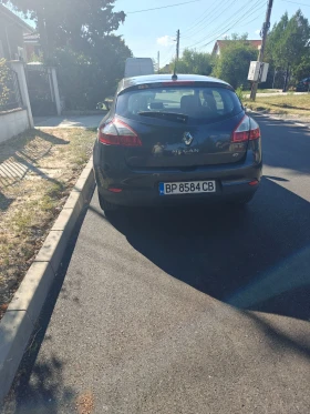 Renault Megane 3 | Mobile.bg � ����� ������ 3
