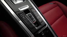 Porsche Boxster 2.7 981* ЧЕРВЕНА КОЖА* ПОДГРЕВ | Auto.bg — изображение 15