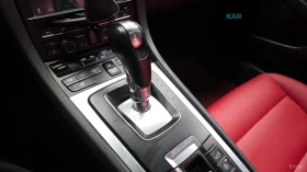 Porsche Boxster 2.7 981* ЧЕРВЕНА КОЖА* ПОДГРЕВ | Auto.bg — изображение 9
