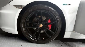 Porsche Boxster 2.7 981* ЧЕРВЕНА КОЖА* ПОДГРЕВ | Auto.bg — изображение 5