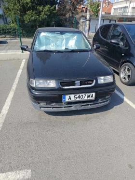 Seat Toledo 
