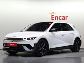 ������ Hyundai Ioniq 5