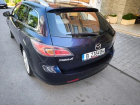 Mazda 6 Sport wagon - 4600 € - 36402311 5