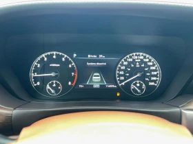 Genesis G90 5.0 V8 AWD* FULL* 360 КАМЕРИ* ДИСТРОНИК* КРАЙНА ЦЕ - 31800 € - 12988960 12
