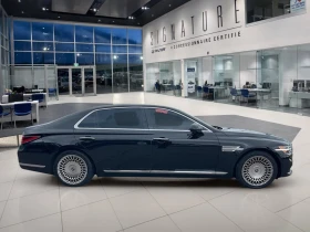 Genesis G90 5.0 V8 AWD* FULL* 360 КАМЕРИ* ДИСТРОНИК* КРАЙНА ЦЕ - 31800 € - 12988960 4