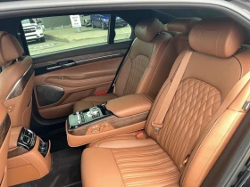 Genesis G90 5.0 V8 AWD* FULL* 360 КАМЕРИ* ДИСТРОНИК* КРАЙНА ЦЕ - 31800 € - 12988960 16