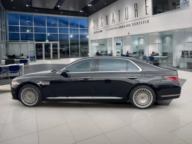 Genesis G90 5.0 V8 AWD* FULL* 360 КАМЕРИ* ДИСТРОНИК* КРАЙНА ЦЕ - 31800 € - 12988960 8
