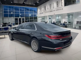 Genesis G90 5.0 V8 AWD* FULL* 360 КАМЕРИ* ДИСТРОНИК* КРАЙНА ЦЕ - 31800 € - 12988960 7