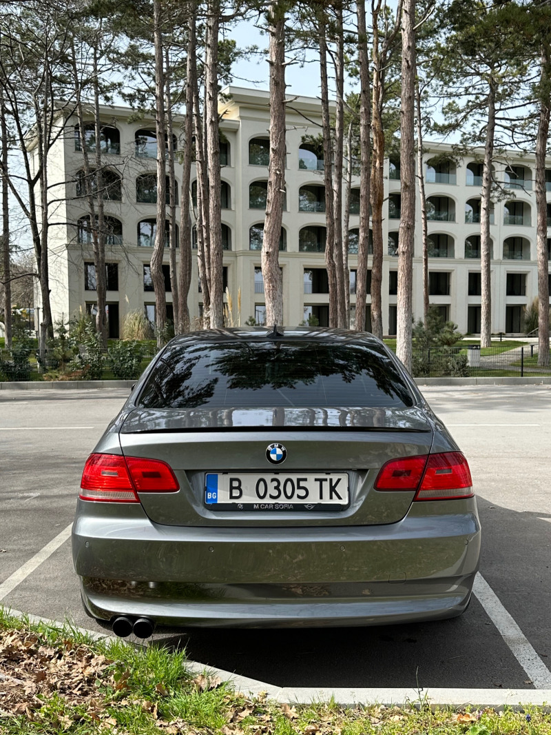 BMW 330, снимка 4 - Автомобили и джипове - 45177840