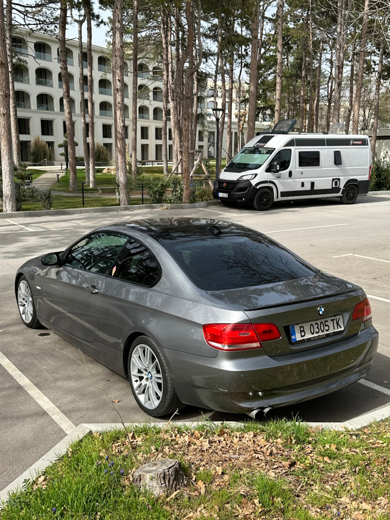 BMW 330, снимка 3 - Автомобили и джипове - 45177840