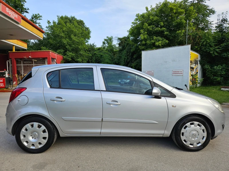 Opel Corsa 1.2, 135х. км.! Италия!, снимка 3 - Автомобили и джипове - 46147289