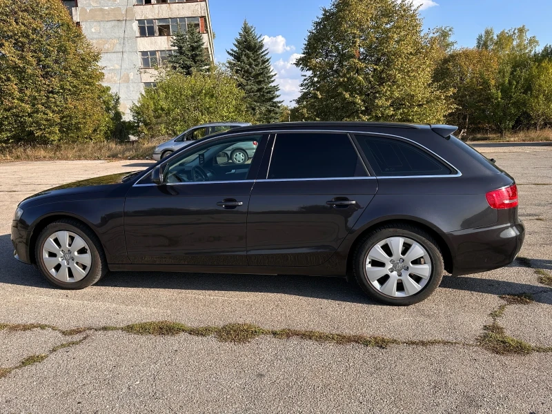 Audi A4, снимка 4 - Автомобили и джипове - 47323909