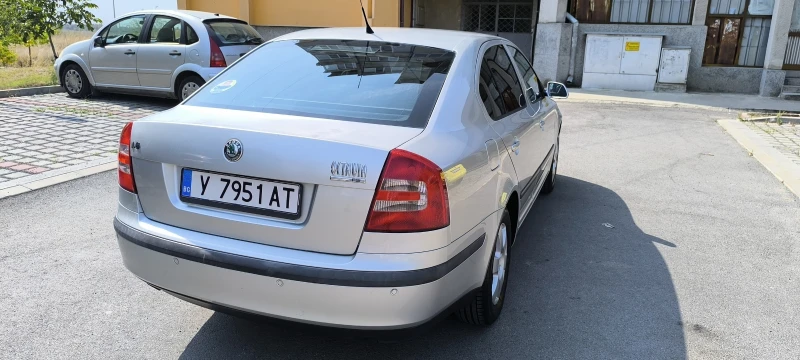 Skoda Octavia, снимка 11 - Автомобили и джипове - 47584348