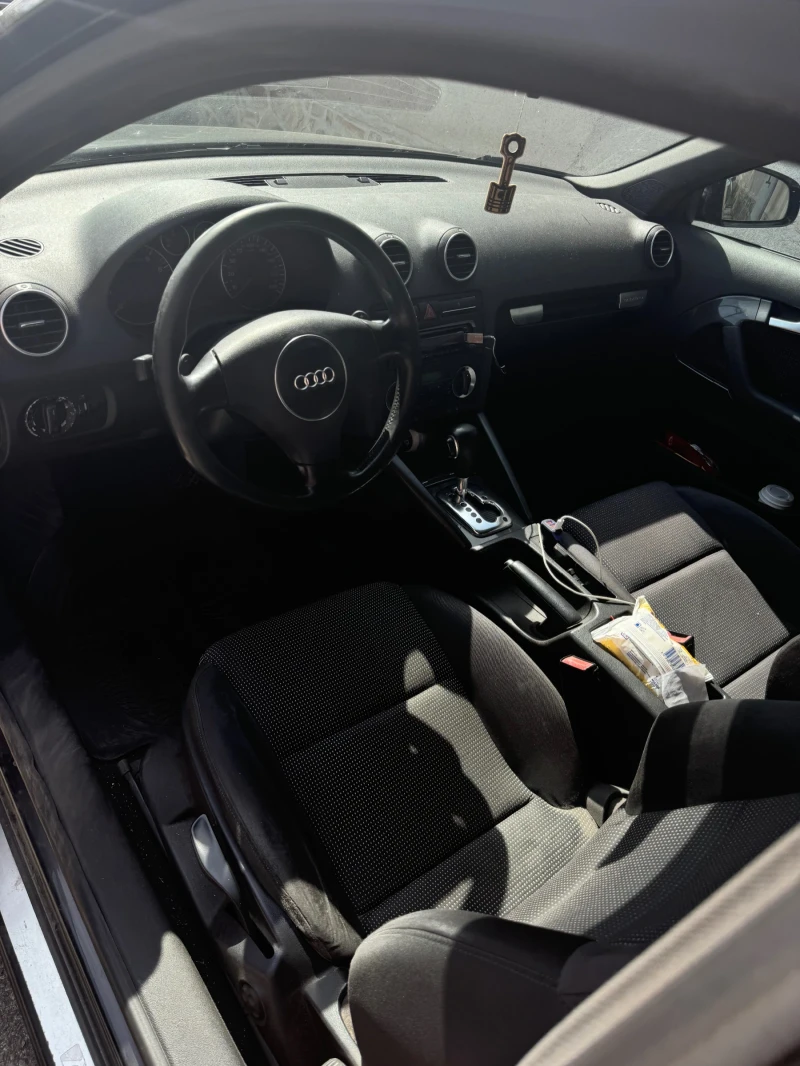 Audi A3, снимка 6 - Автомобили и джипове - 47605881