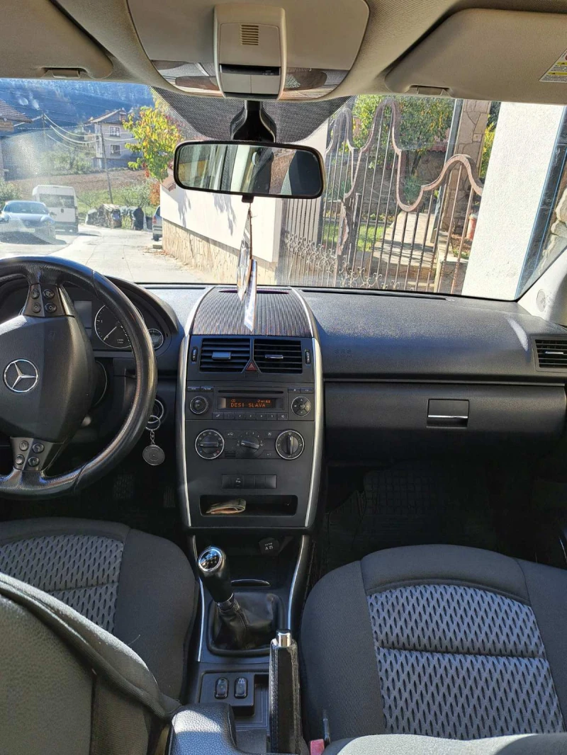 Mercedes-Benz A 180 Facelift / bixenon, снимка 7 - Автомобили и джипове - 47655542