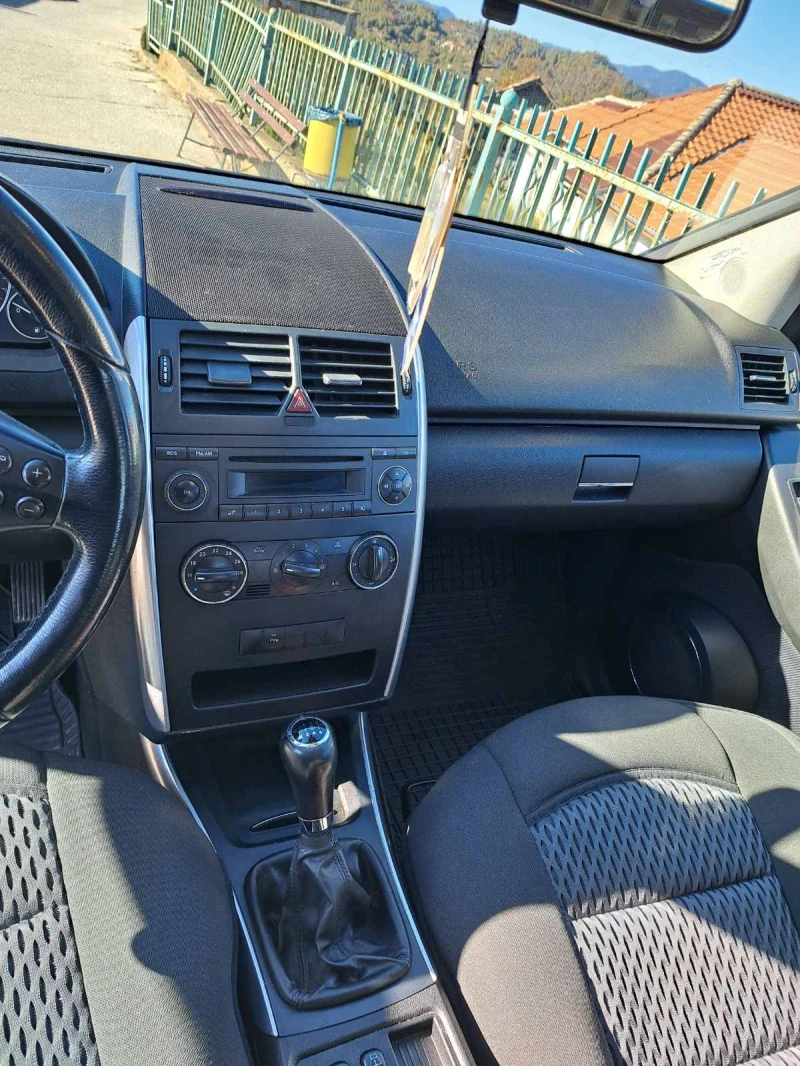 Mercedes-Benz A 180 Facelift / bixenon, снимка 8 - Автомобили и джипове - 47655542