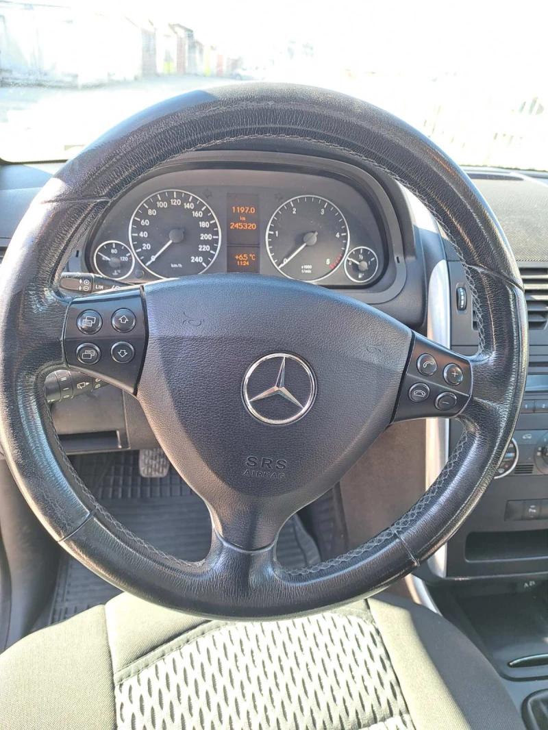 Mercedes-Benz A 180 Facelift / bixenon, снимка 10 - Автомобили и джипове - 47655542