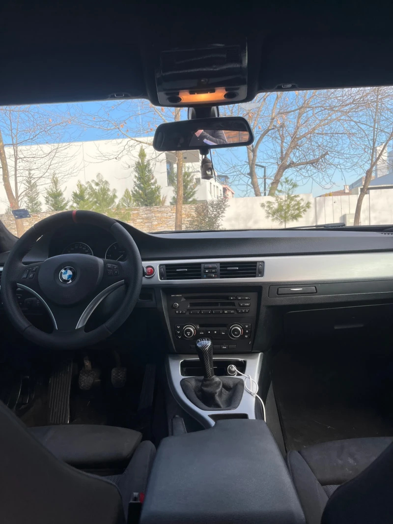 BMW 318, снимка 8 - Автомобили и джипове - 48498341