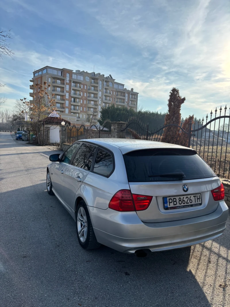 BMW 318, снимка 2 - Автомобили и джипове - 48498341